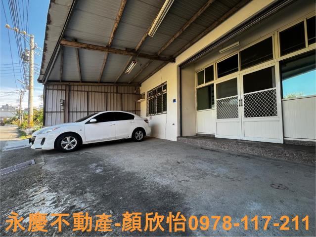 新竹香山透天_倉庫_辦公室-1