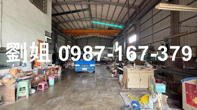仁武廠房_廠辦_倉庫-2