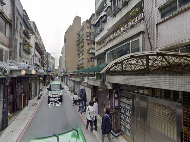 大安區華廈_忠孝敦化站商圈拍賣-10