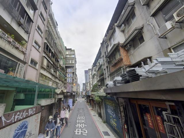 大安區華廈_忠孝敦化站商圈拍賣-11