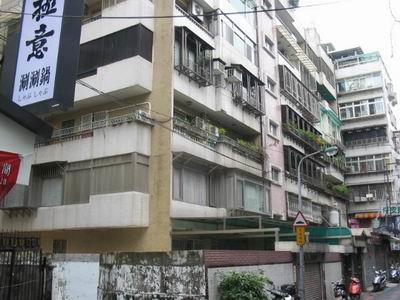 大安區華廈_忠孝敦化站商圈拍賣-4
