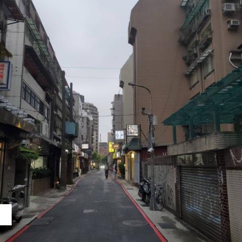 大安區華廈_忠孝敦化站商圈拍賣-8