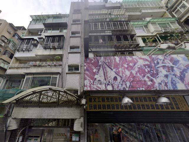 大安區華廈_忠孝敦化站商圈拍賣-9