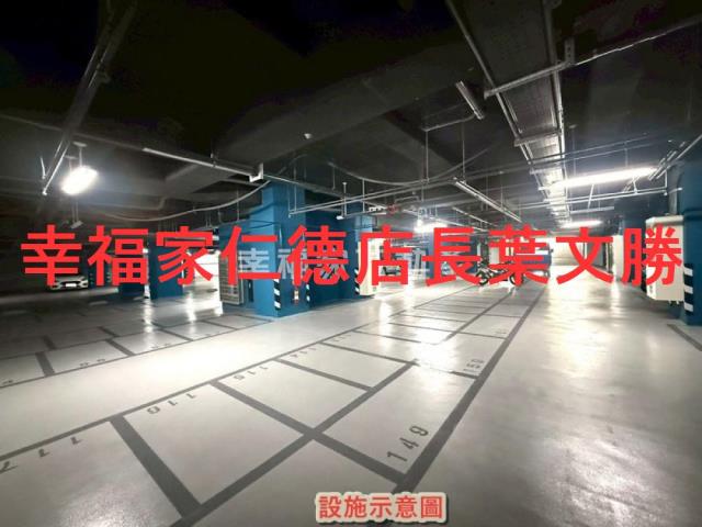 台南大樓-13