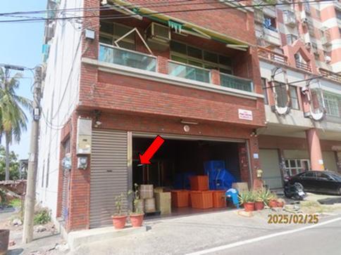 嘉義法拍透天_廠房_倉庫-5