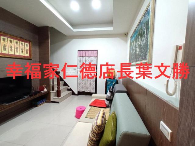 台南透天_別墅-13