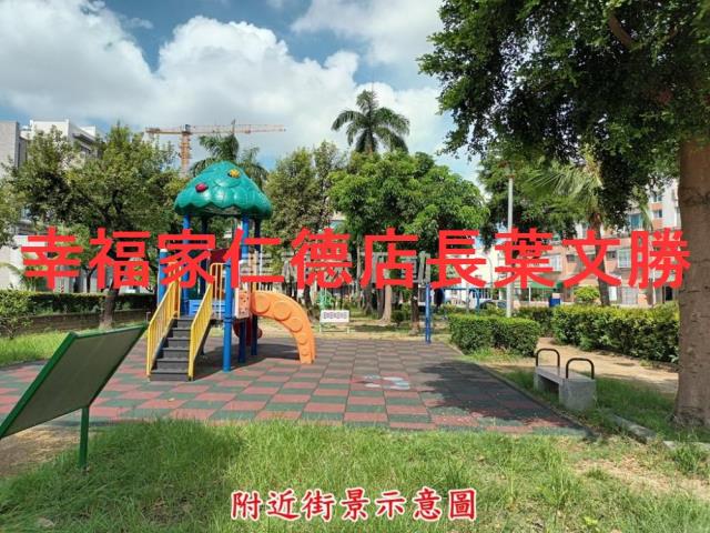 台南透天_別墅-15