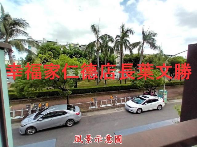 台南透天_別墅-5