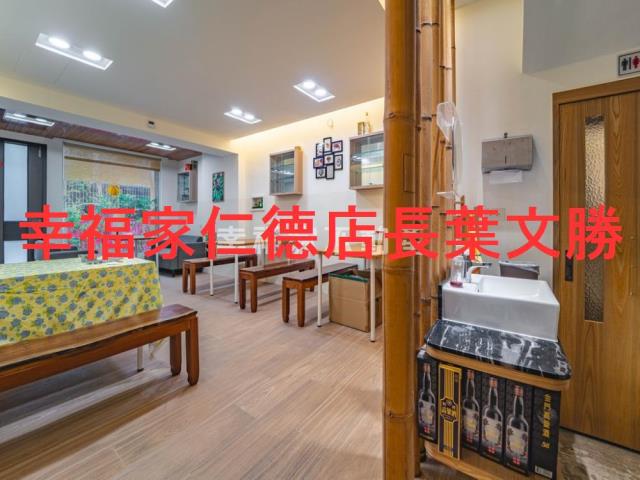 台南東區透天_別墅-10