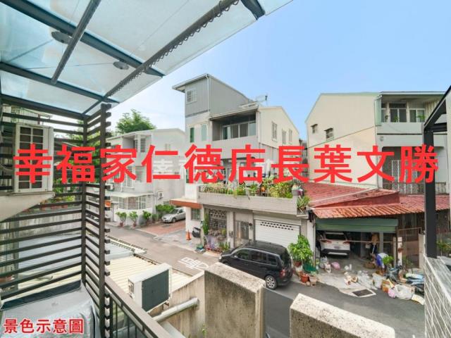台南東區透天_別墅-12