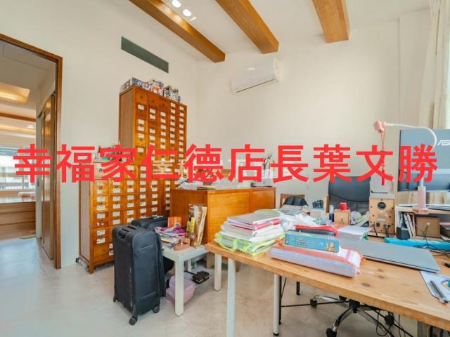 台南東區透天_別墅-13