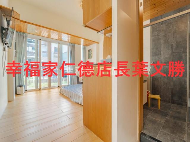 台南東區透天_別墅-15