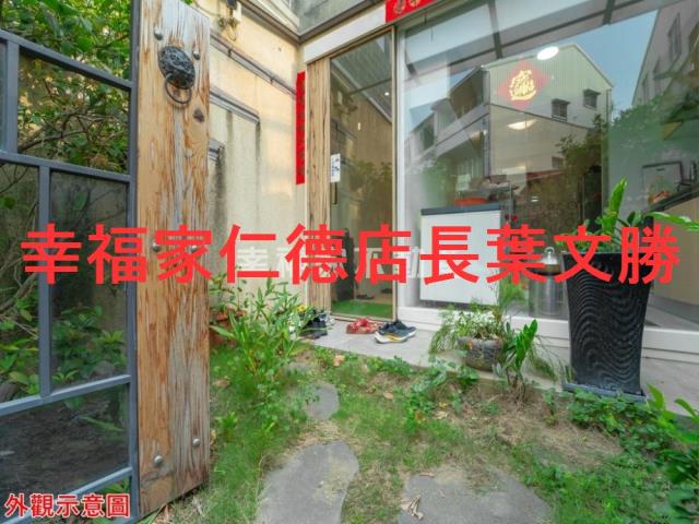 台南東區透天_別墅-2
