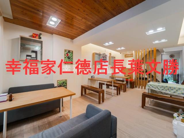 台南東區透天_別墅-7