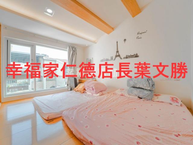 台南東區透天_別墅-8