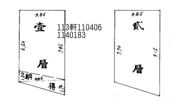 桃園八德透天_置地生活廣場法拍-4