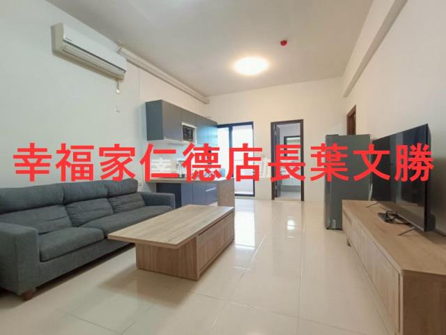 台南善化華廈_公寓-11