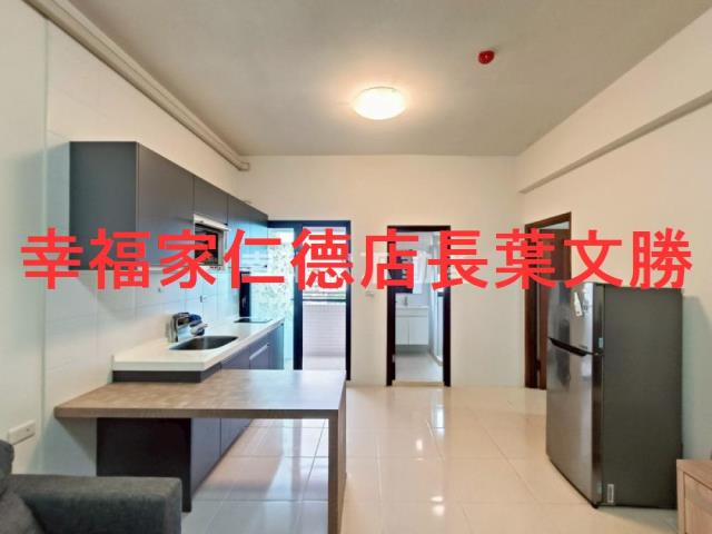 台南善化華廈_公寓-14