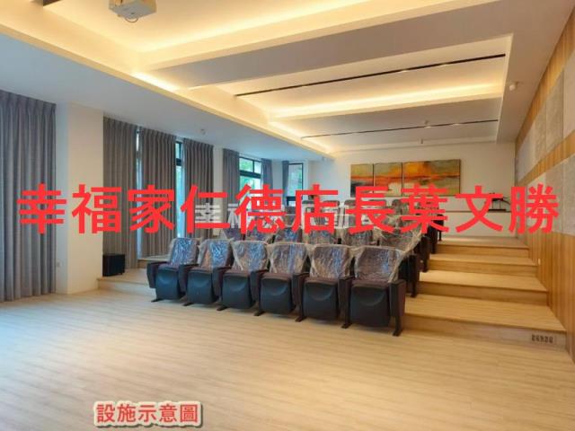 台南善化華廈_公寓-15