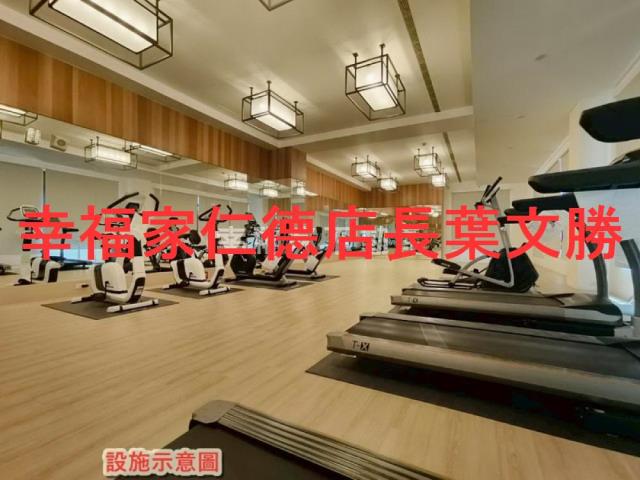 台南善化華廈_公寓-4