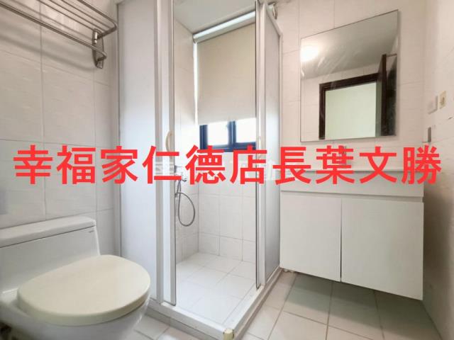 台南善化華廈_公寓-5