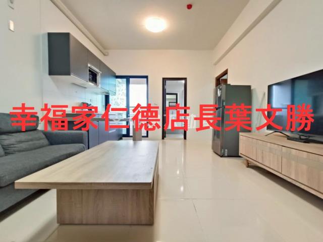 台南善化華廈_公寓-6