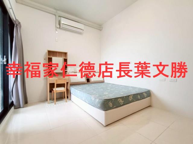 台南善化華廈_公寓-8