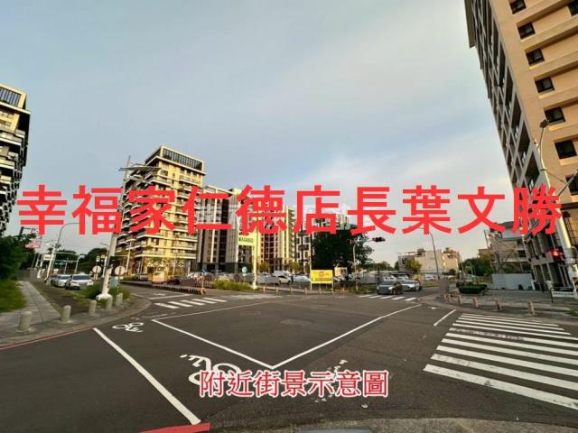 台南南區大樓_華廈-5