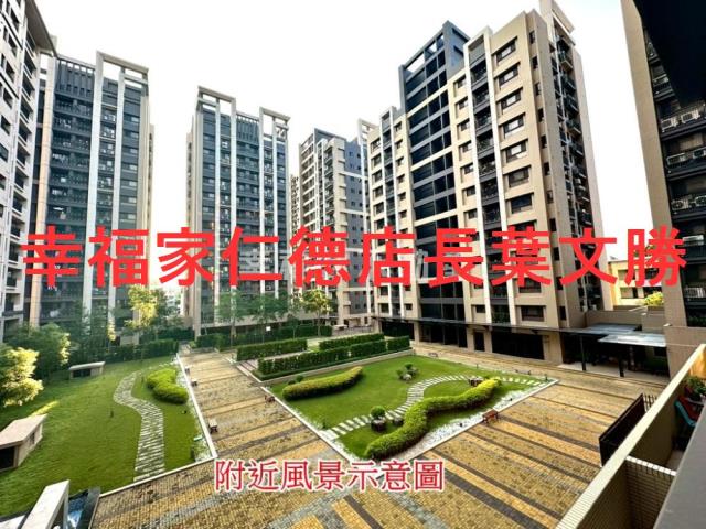 台南南區大樓_華廈-6
