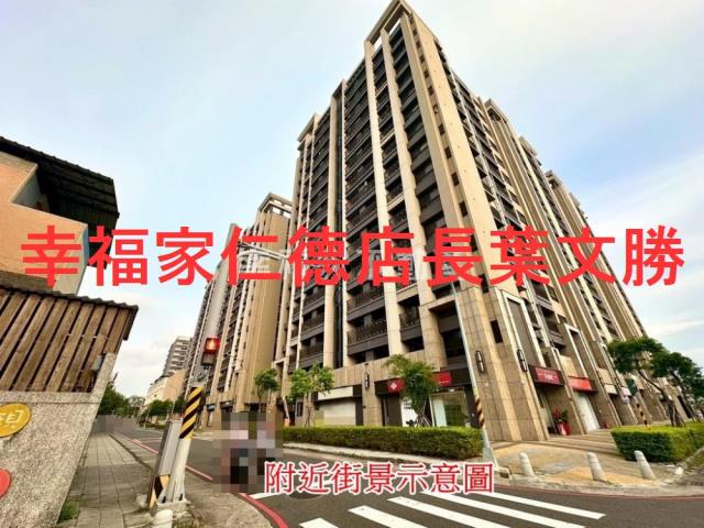 台南南區大樓_華廈-7