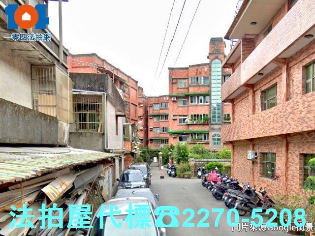 新北瑞芳法拍公寓-6