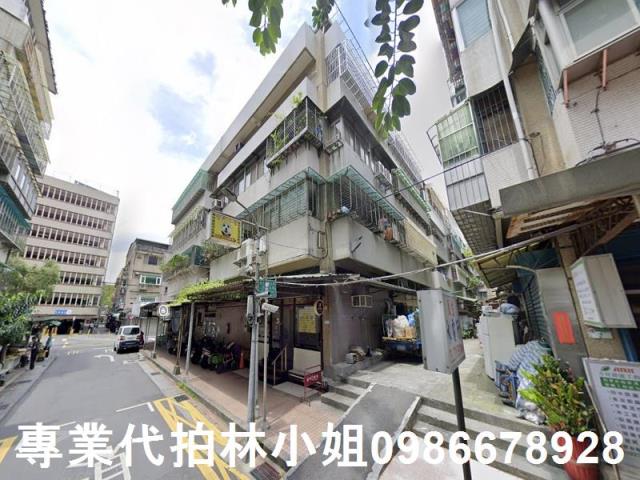 松山法拍店面-4