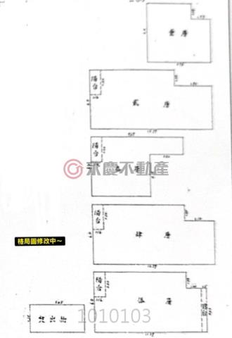 東區透天_別墅-12