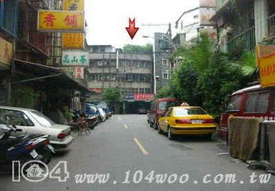 新北板橋公寓_三樓大地坪法拍-10