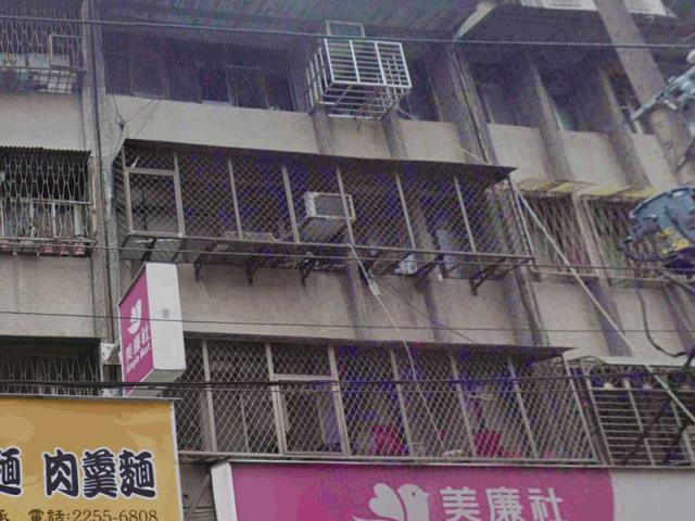 新北板橋公寓_三樓大地坪法拍-3