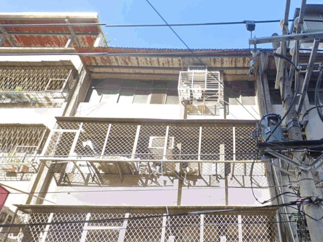 新北板橋公寓_三樓大地坪法拍-4