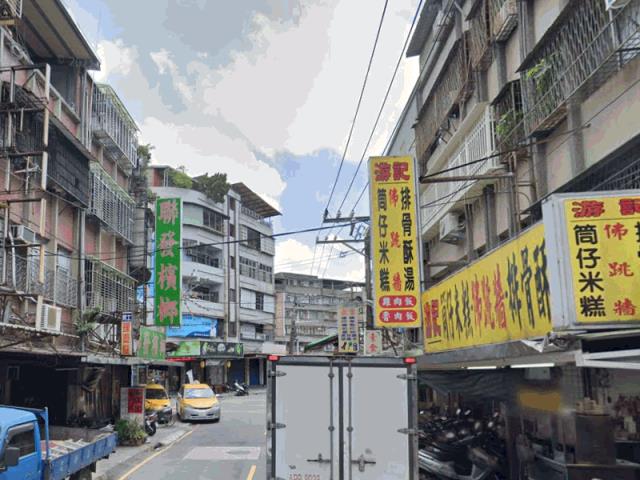 新北板橋公寓_三樓大地坪法拍-5