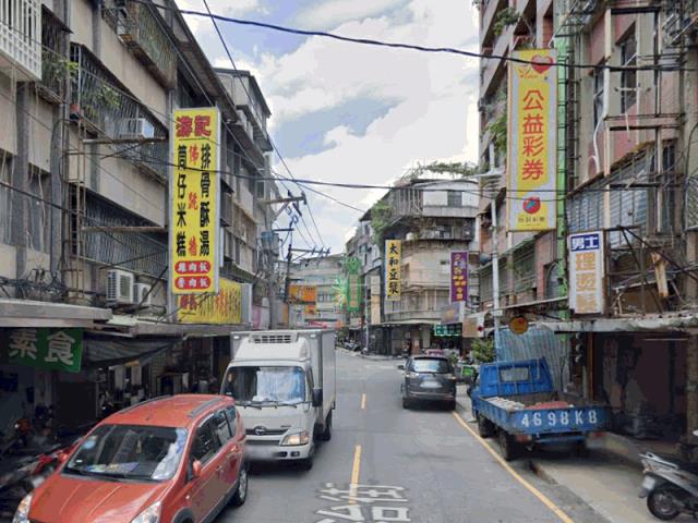 新北板橋公寓_三樓大地坪法拍-6