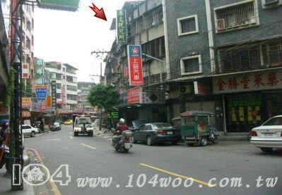 新北板橋公寓_三樓大地坪法拍-7