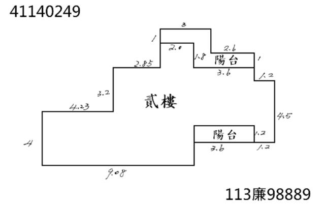 新北板橋法拍公寓_二樓-10