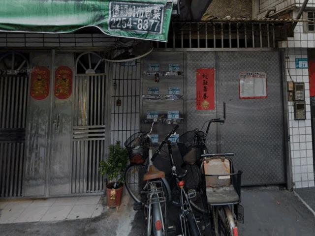 新北板橋法拍公寓_二樓-4