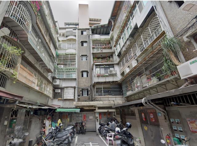 新北板橋法拍公寓_二樓-5