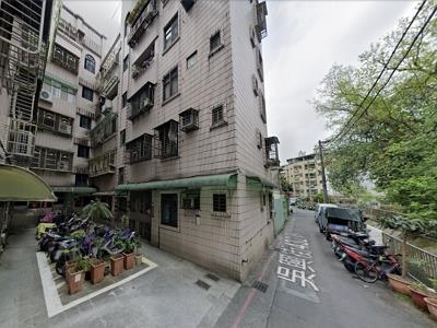 台北信義區公寓法拍-2