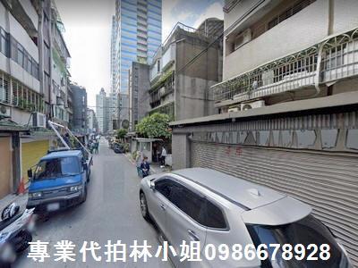 信義區拍賣公寓-4