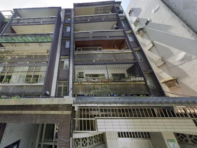 大安區華廈_延吉街市場華夏拍賣-1
