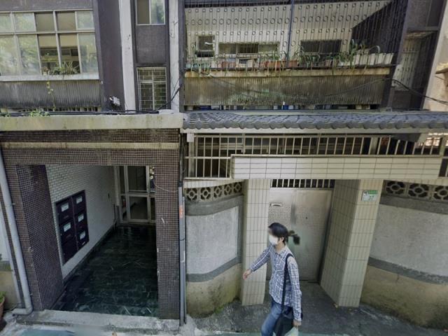 大安區華廈_延吉街市場華夏拍賣-5