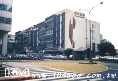 大安區華廈_延吉街市場華夏拍賣-7