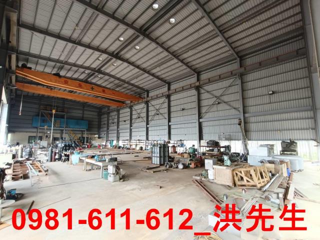 竹田廠房_倉庫-1