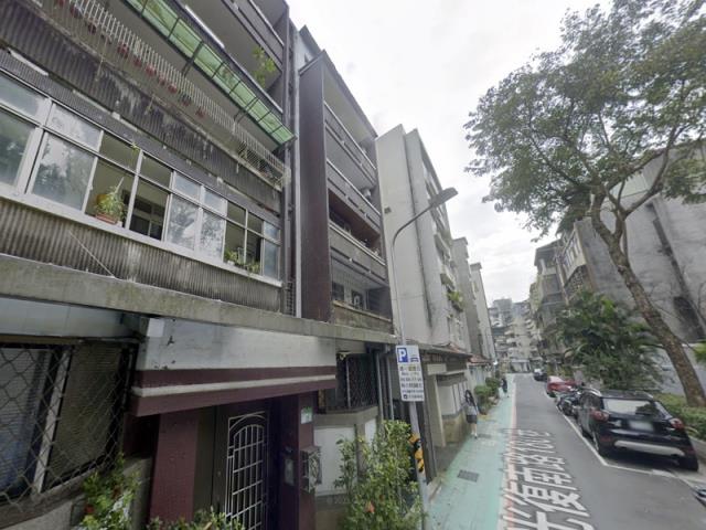大安區華廈_仁愛國中華夏法拍-4