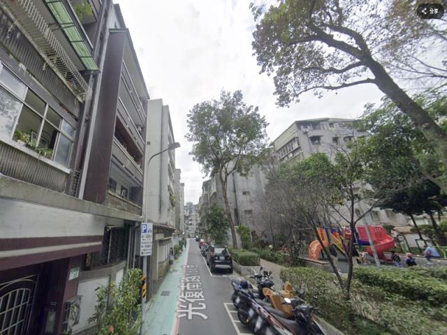 大安區華廈_仁愛國中華夏法拍-7
